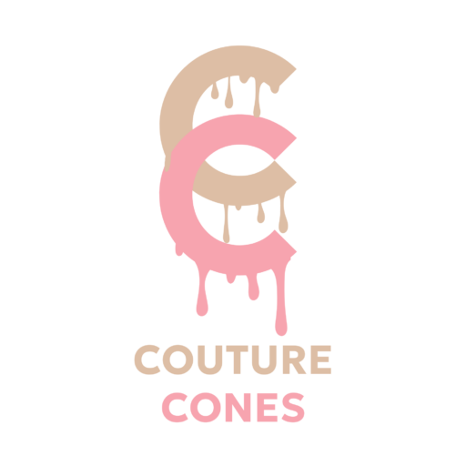 Couture Cones