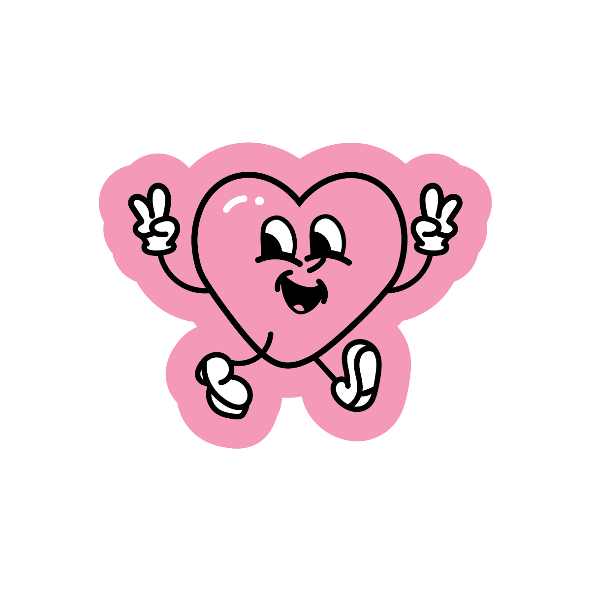 Heart Icon
