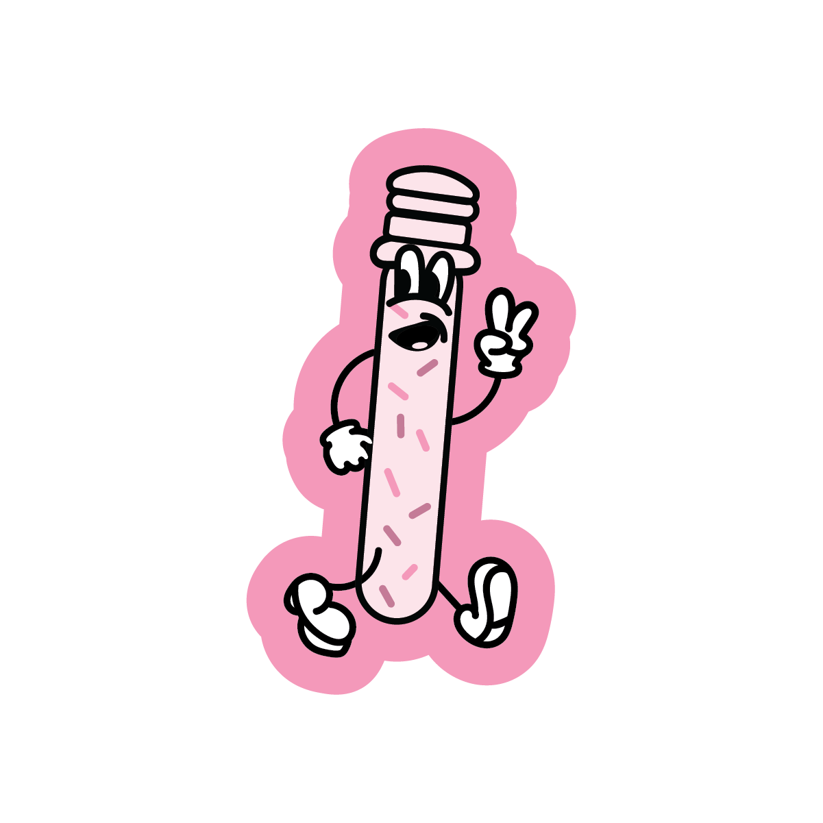 Tube Icon